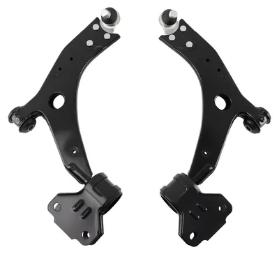 Obrázek produktu pro 2x přední spodní příčný ramenní čep vpravo + vlevo pro Ford Focus MK3 2011–2015 1702970