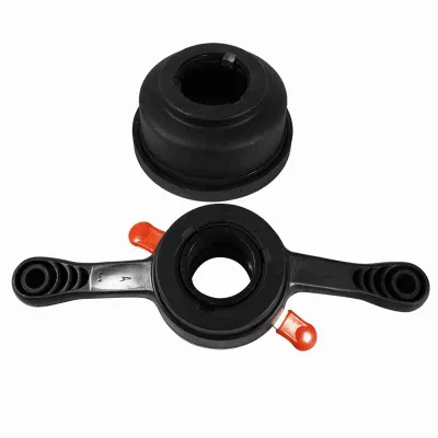 Obrázek produktu pro QC00856-04Nástroj pro rychlou výměnu pneumatik s křídlovou maticí náboje (průměr závitu 36 mm, rozteč 3 mm)