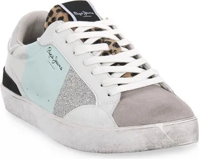 Obrázok produktu pre Topánky Pepe Jeans Lane Shine, PLS00010
