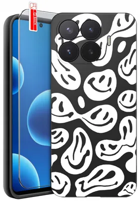 Imagen del producto de Fundas para el Xiaomi 17T Pro: diseños | Funda de silicona mate + cristal 9H