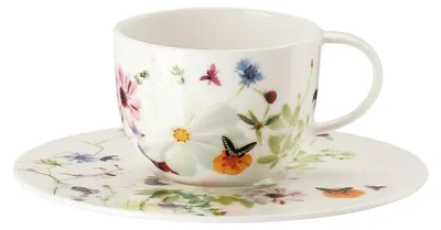Zdjęcie produktu dla Rosenthal Espresso-Obertasse Grand Air 10530-405109-14717