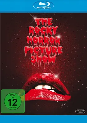 Produktbild von The Rocky Horror Picture Show