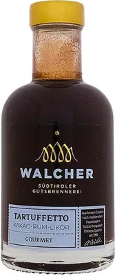 Produktbild von Walcher Tartuffetto 200ml 21% Vol.