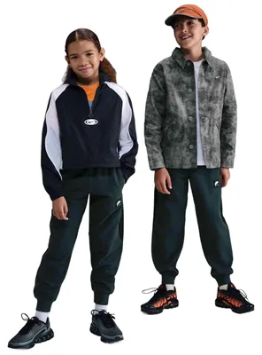 Obrázek produktu pro Tepláková souprava Nike Jogger Nike Air De Tejido Fleece - Niño/a pro Dětské