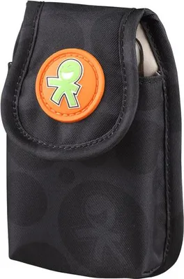 Produktbild von Handy- und Kamerahalter mit base clip für ihren Kinderwagen