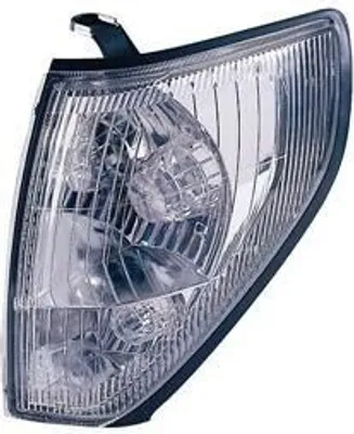 Produktbild von VAN WEZEL 5381909 Blinker Blinkleuchte vorne Links für TOYOTA LAND CRUISER 90 (J9)
