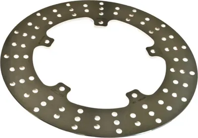 Immagine prodotto di Disco freno fisso TRW LUCAS D.240mm 5 bulloni