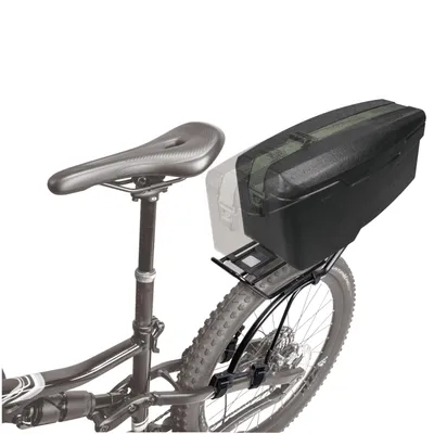 Produktbild von Topeak Gepäckträger TetraRack M2 hinten