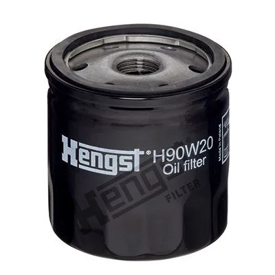 Obrázok produktu pre Olejový filter Hengst pre Chrysler Dodge Jeep VW