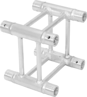 Produktbild von ALUTRUSS QUADLOCK QL-ET34-250 4-Punkt-Traverse