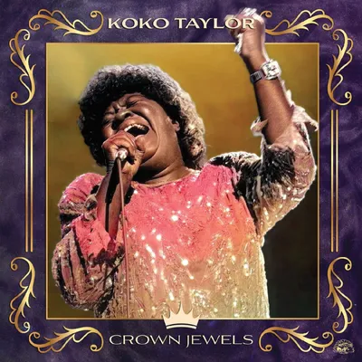 Obrázok produktu pre Koko Taylor: (remastrované)