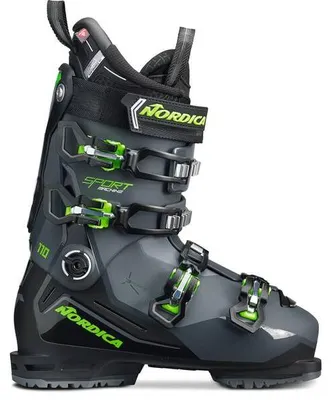 Immagine prodotto di NORDICA Sportmachine 3 110 (GW) Scarpone da sci Antracite/Nero/Verde 32.5