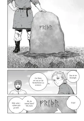 Produktbild von Vinland Saga 27