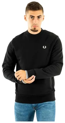 Immagine prodotto di Felpa Fred Perry Q39422-184M da Uomo