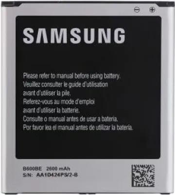 Produktbild von Samsung EB-B600BEBEG Akku Galaxy S4 i9500, i9505