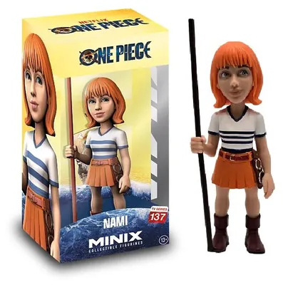 Obrázek produktu pro MINIX Anime: One Piece - Nami