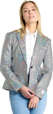 Produktbild von Opposuits Discoballer Blazer für Damen