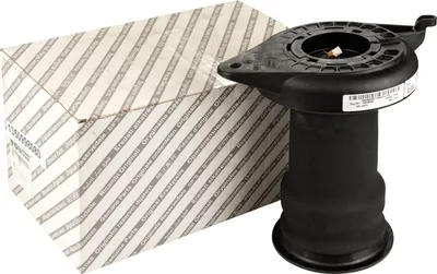 Produktbild von Original Fiat Faltenbalg Luftfederung Feder hinten Ducato 250 1350998080
