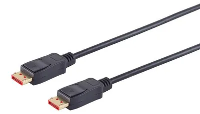 Immagine prodotto di Cavo Displayport 1.4, DP-DP, 8K, 5,0 m