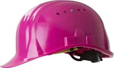 Obrázok produktu pre Ochranná prilba Schuberth Baumeister 80, veľkosť II, telemagenta 9249180516 telemagenta