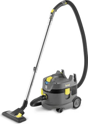 Produktbild von Akku-Trockensauger T 9/1 Bp 36 V 2400l/m