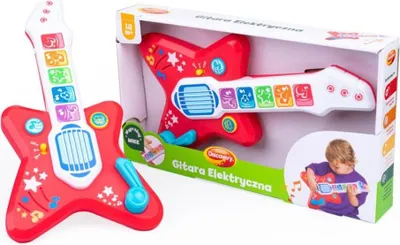 Produktbild von Gitara Elektryczna