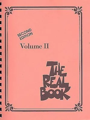 Obrázok produktu pre The Real Book