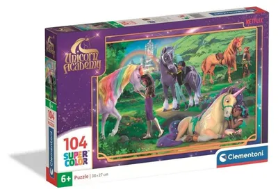 Obrázok produktu pre Clementoni 25093, 6 rok / roky