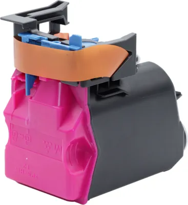 Produktbild von OBV Kompatibel TNP51M A0X5355 Toner passend für Konica Minolta bizhub C3110 C3110P - cyan 6000 Seiten