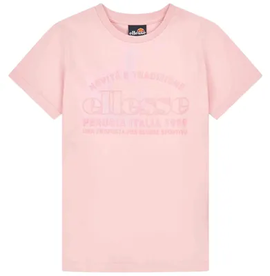 Zdjęcie produktu dla Koszulka Ellesse Marghera dla Dziewczęce