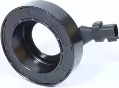 Produktbild von THERMOTEC KTT030026 Spule Magnetkupplung Klimakompressor für FORD Focus II Schrägheck (DA, HCP, DP) Focus II Kombi (DA, FFS, DS) C-MAX (DM2)