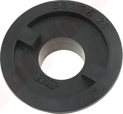 Obrázok produktu pre Šnek olejového čerpadla Pre Husqvarna 455 ( 537 25 26-01 )