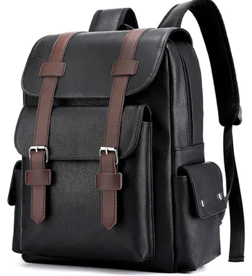 Produktbild von Großer Tragbarer Laptop-Rucksack für Arbeit und Reisen
