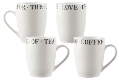 Zdjęcie produktu dla Ceramiczne kubki Stir It Up