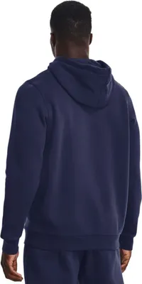 Produktbild von Under Armour Essential Fleece Kapuzenpullover Herren