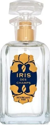 Obrázek produktu pro Houbigant Iris Des Champs 100ml, Ženy, 100 ml, Nedoplnitelná lahvička, Sprej
