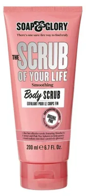 Immagine prodotto di IL PEELING DELLA TUA VITA Scrub corpo 200 ml