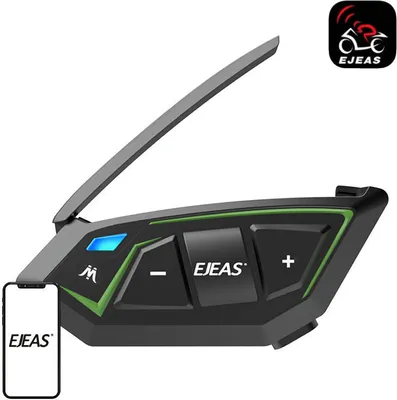 Obrázek produktu pro Motorcycle Intercom EJEAS MS8-SE