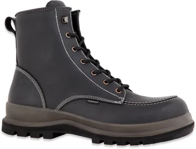 Produktbild von CARHARTT Sicherheitsstiefel Carhartt Hamilton Boot S3 Schwarz schwarz Größe