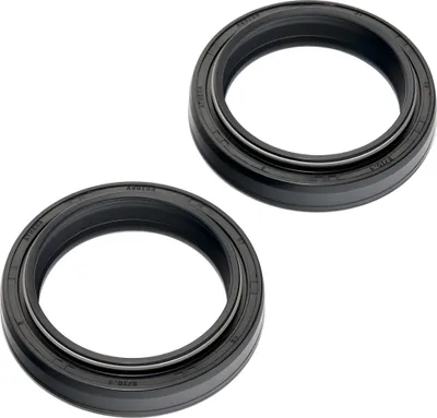 Produktbild von Athena Gabel- Dichtringe Set kompatibel mit Piaggio Liberty 125 & RST