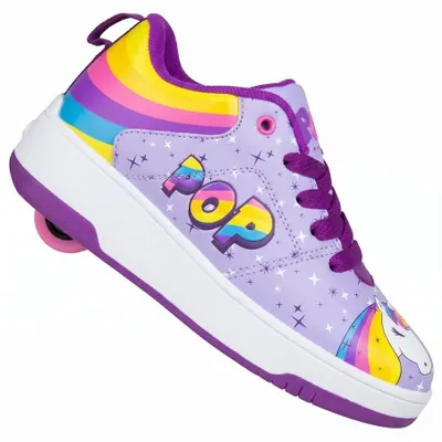 Produktbild von 34|HEELYS Pop Kinder Schuhe mit Rollen HE100745