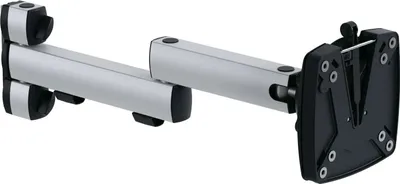 Produktbild von Bildschirm-Schwenkarm TSS-Faltarm II silber