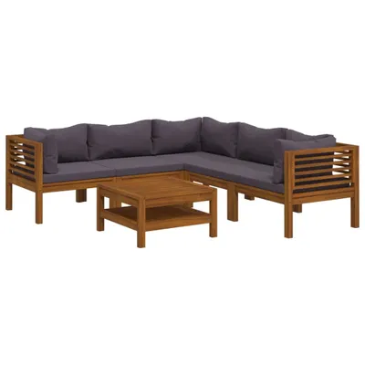 Zdjęcie produktu dla VidaXL 3086905, 6 szt.