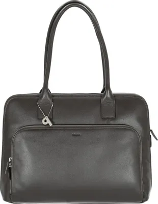 Produktbild von Picard Milano - Schultertasche 43 cm (cafe)