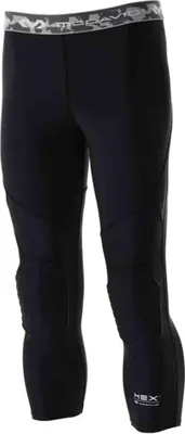 Produktbild von Shorts Mcdavid 20260R-BK für Herren