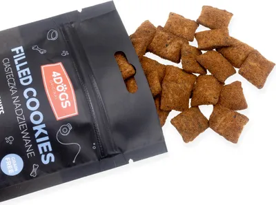 Immagine prodotto di Biscotti per cani Joints 60 g