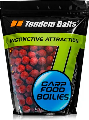 Produktbild von Karpfenfutter 18mm/1kg Dojrała Son
