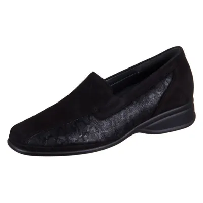 Produktbild von Schuhe Semler Faggio Stretch R1545657001