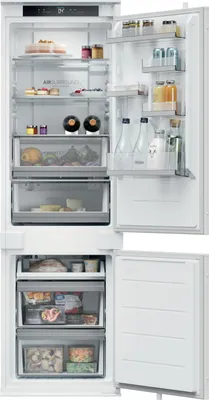 Immagine prodotto di Haier HBQW5518E frigorifero Da incasso 251 L E Bianco