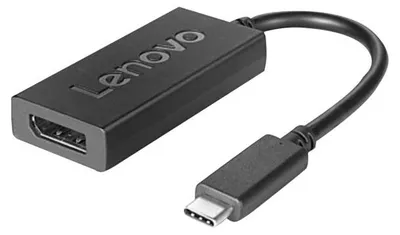 Obrázok produktu pre Kábel Lenovo USB-C na DisplayPort